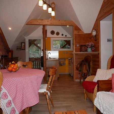 Gite Du Durrenbach Lautenbach Екстериор снимка